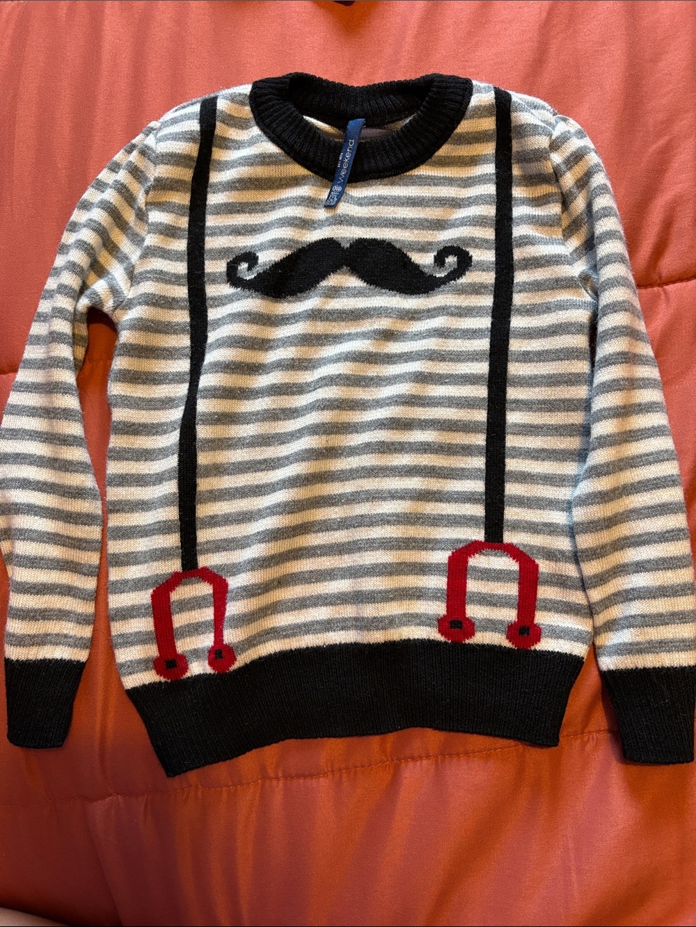 Sweater size 3T
